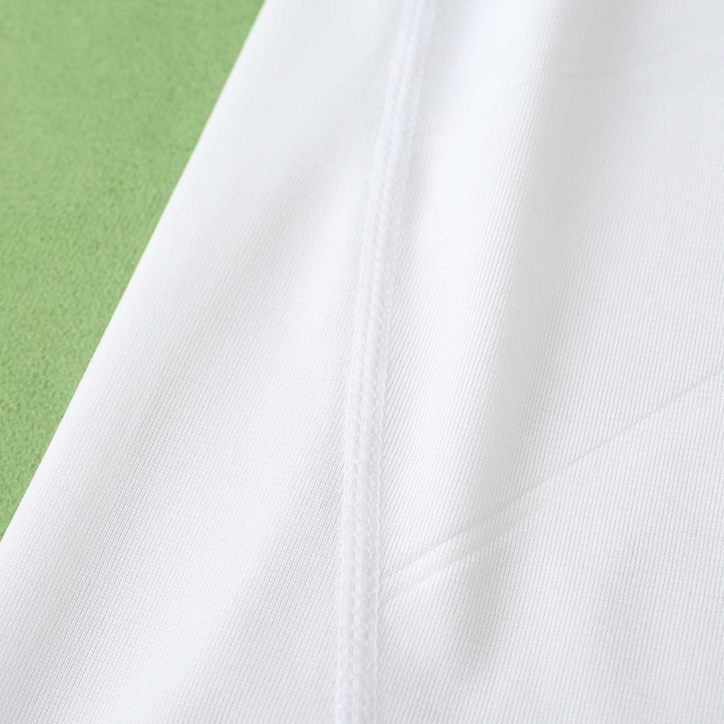 Real Madrid 10/11 bwin Home White