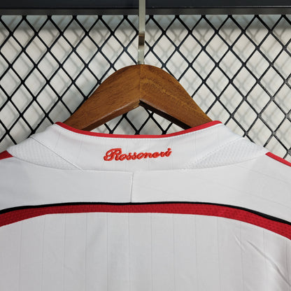 AC Milan 06/07 Retro Long Sleeve