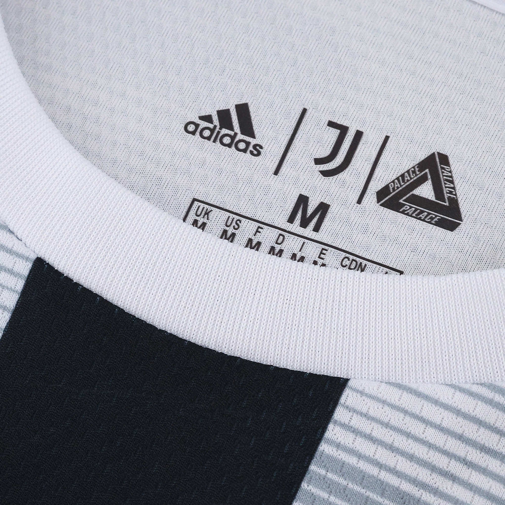 Ediția a patra pentru jucătorii Juventus 19/20 – x Palace