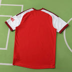 Arsenal 2026/27 Home Player Version Jersey
