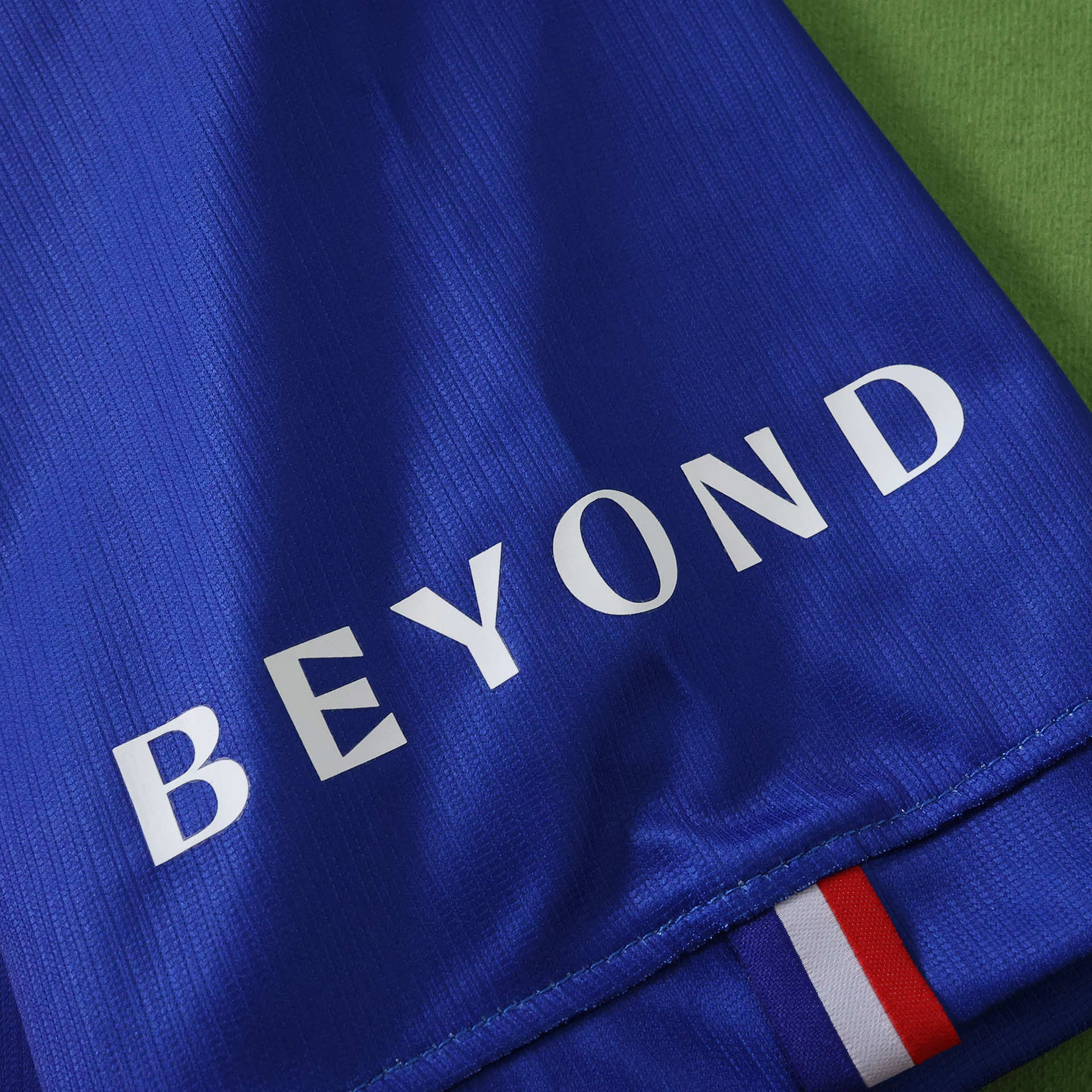 PSG 2026/27 Home Fan Version Jersey
