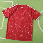 Liverpool 26/27 Home Player Version Jersey (Pre-Order)