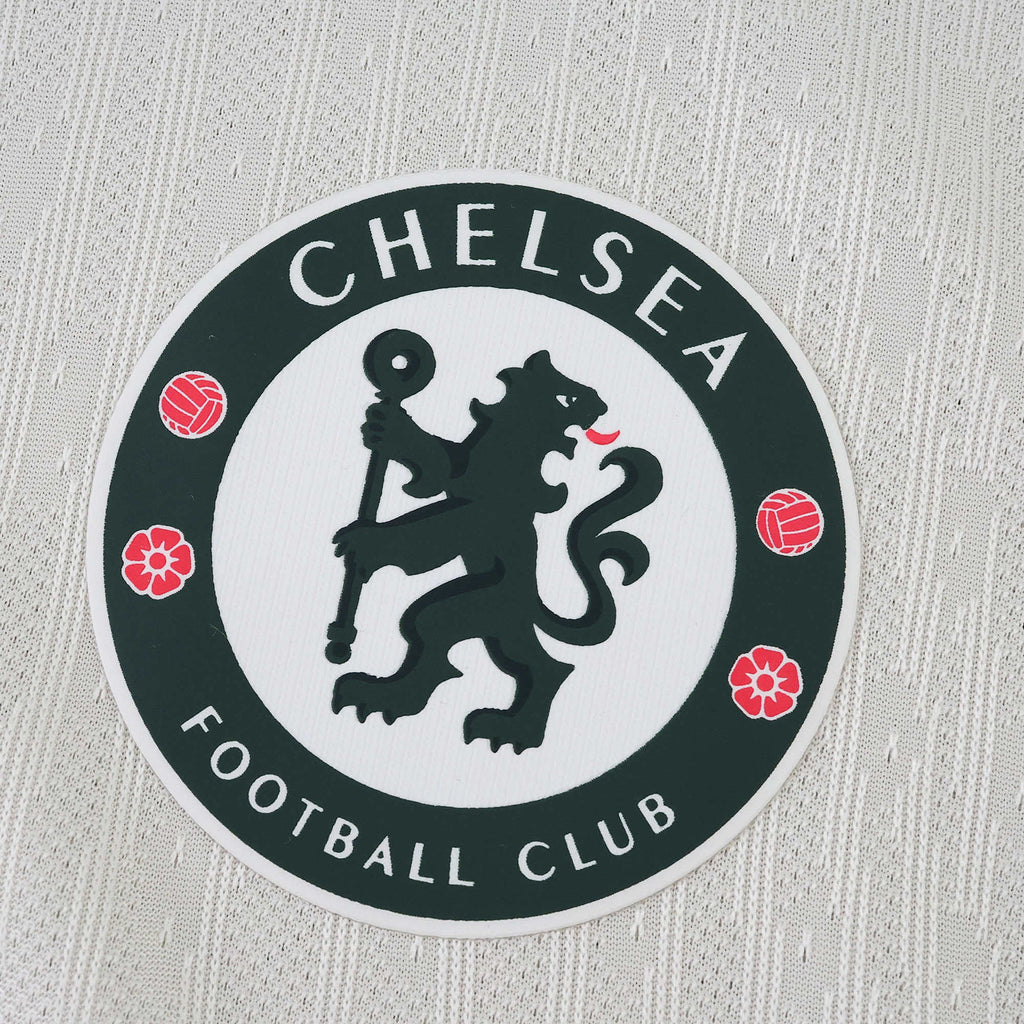 Chelsea 25/26 Away Player Edition Jersey