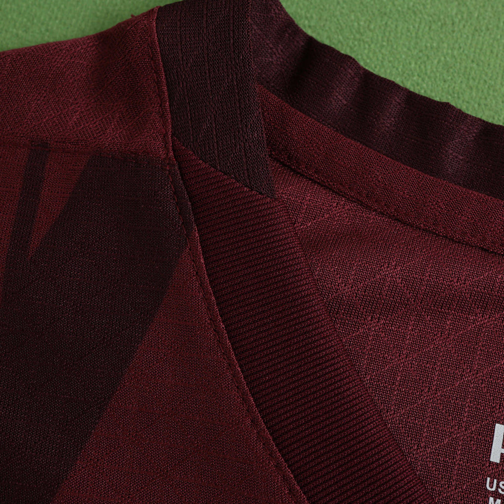 Manchester City 24/25 Ediția al treilea jucător 