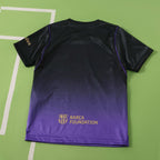 FC Barcelona 26/27 Away Kit for Kids