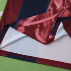 Tricou Barcelona x Travis Scott Retro Skeleton acasă