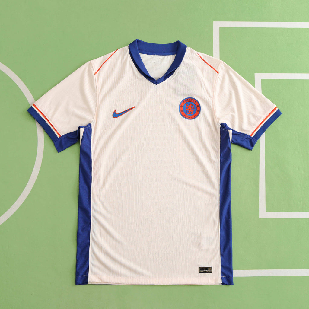 Ediția jucătorului în deplasare 24/25 Chelsea