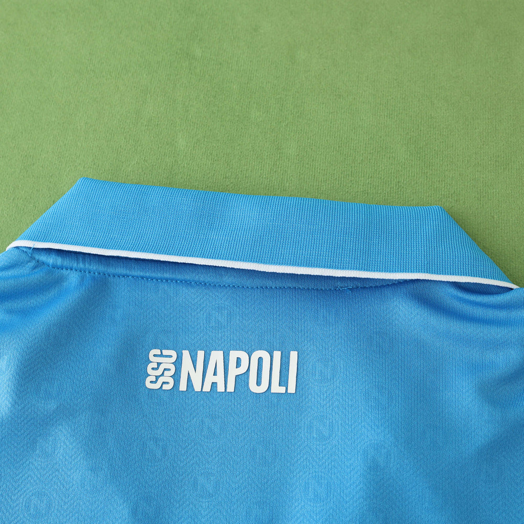 Napoli 24/25 Home Player Edition