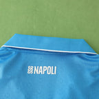Домашняя версия Napoli 24/25