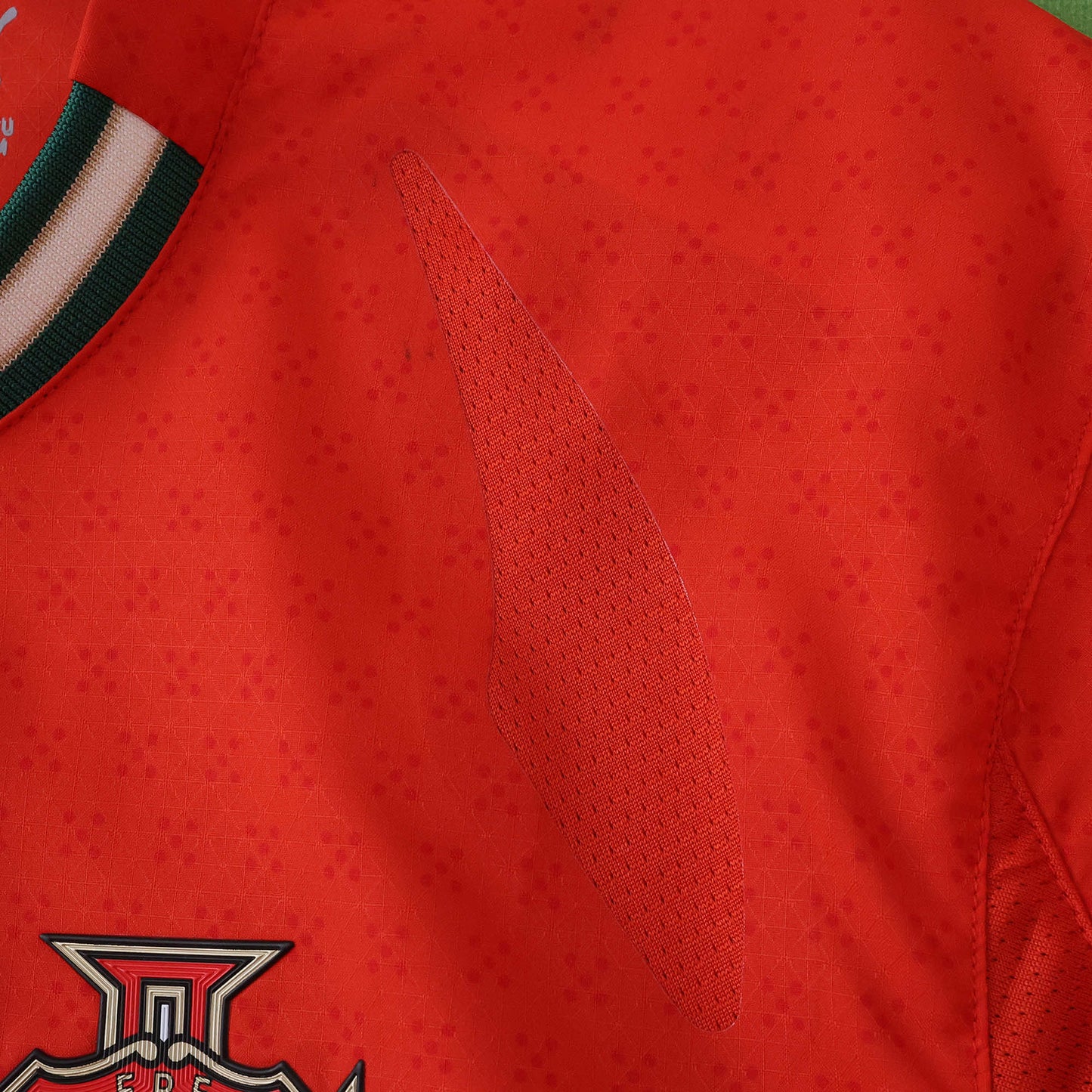Portuigal 25/26 Home Player Edition Jersey (Pre Sale)