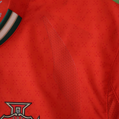 Portuigal 25/26 Home Player Edition Jersey (Pre Sale)