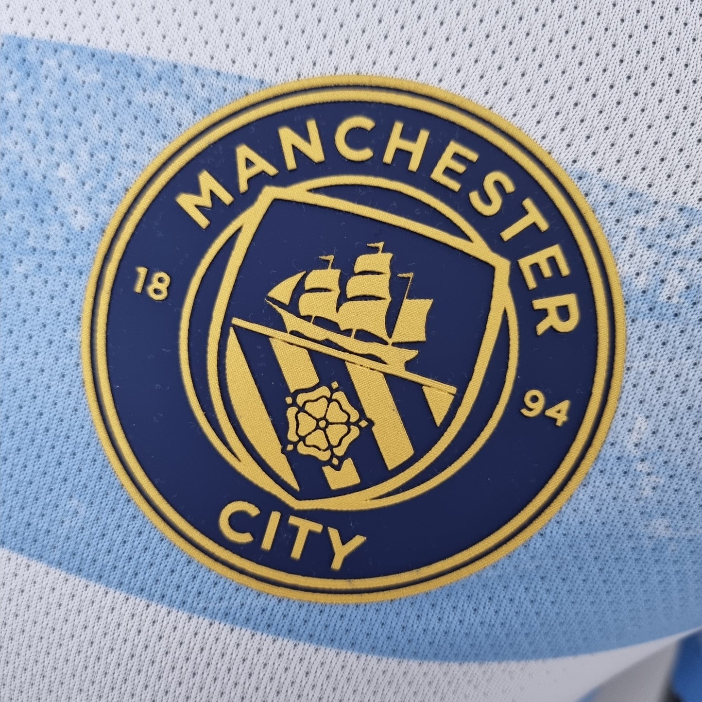 Man City 22/23 Special Aguero 