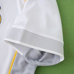 Tricou Real Madrid 25/26 pentru femei acasă