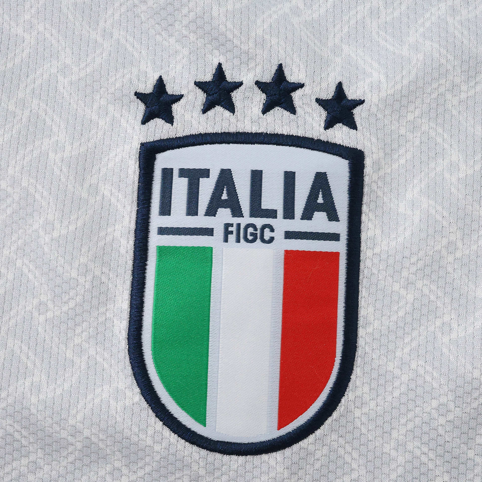Italy 2026 World Cup Jersey – Away Fan Edition