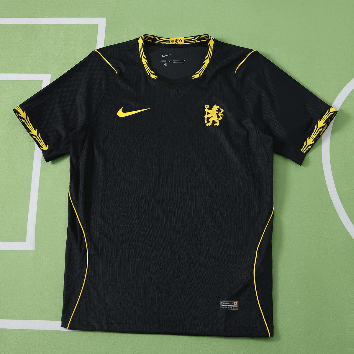 Chelsea FC 2026/27 Third Player Edition Jersey