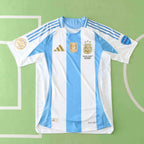 Argentina 2024 Home Copa America Final Jersey - Player Edition (Pre-Order)