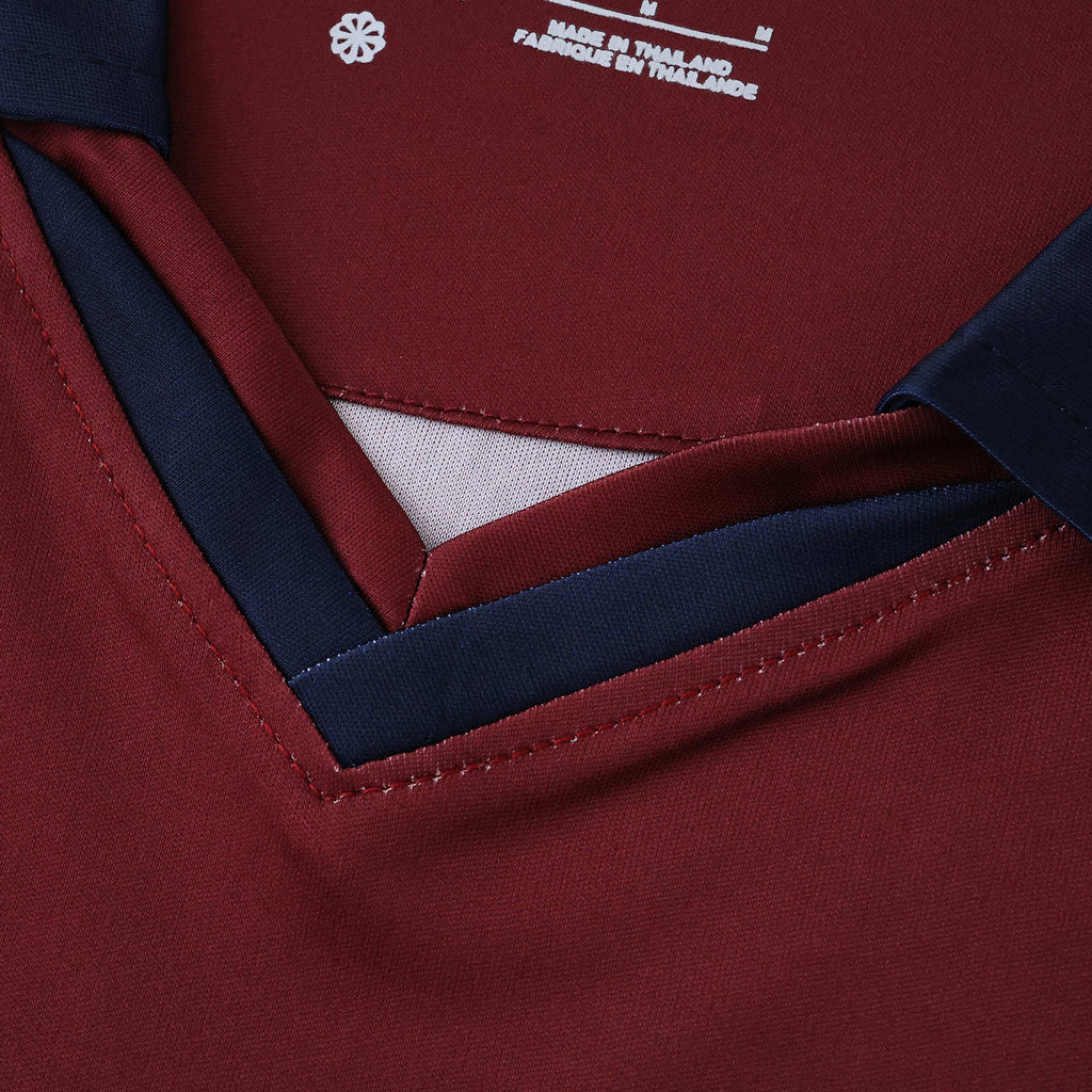 Tricou Barcelona x Travis Scott Retro Skeleton acasă