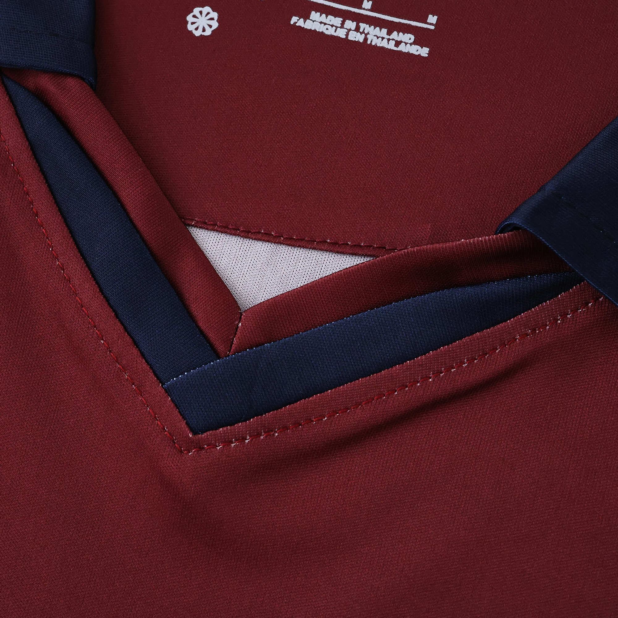 Tricou Barcelona x Travis Scott Retro Skeleton acasă