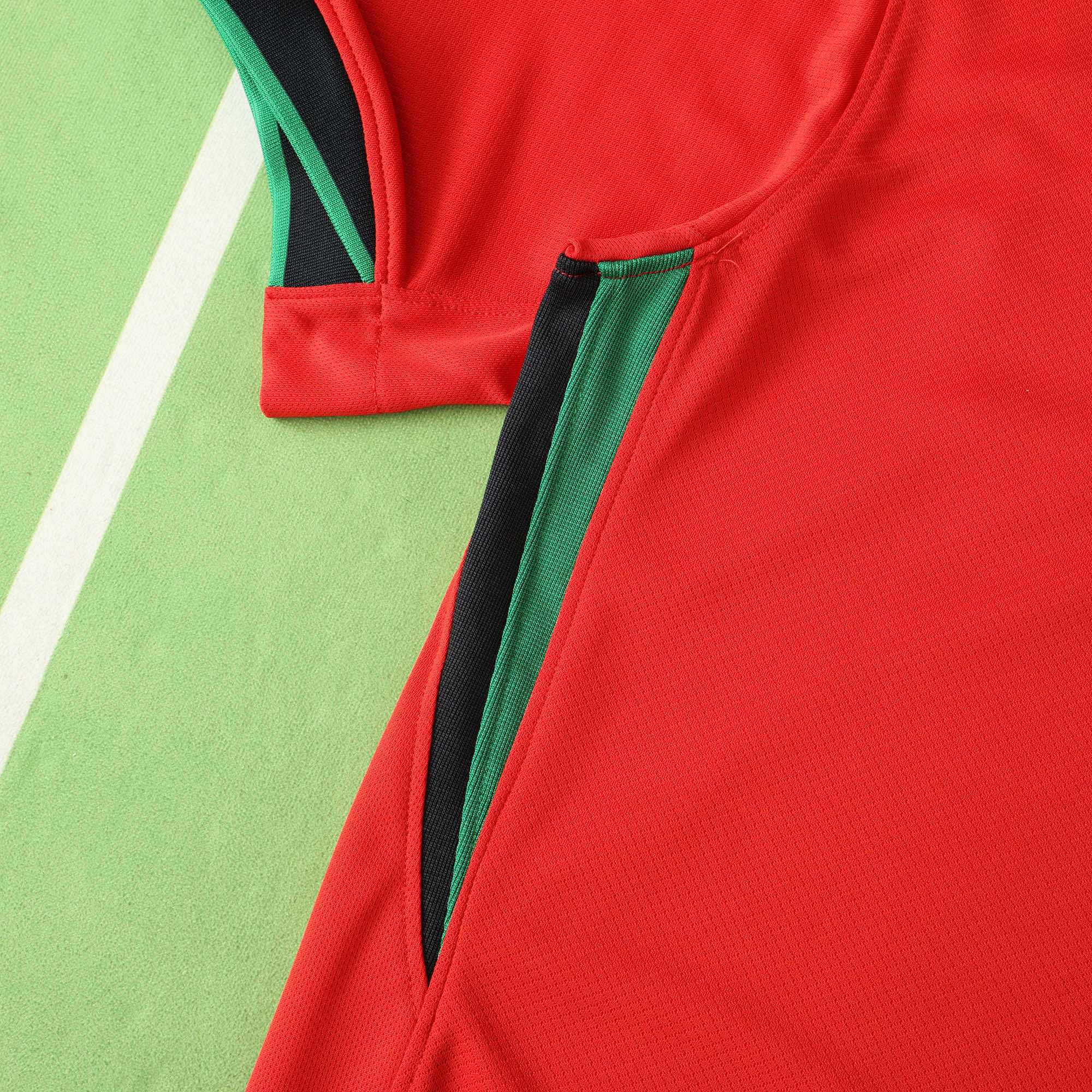 Portugalia 24/25 Home Fan Edition