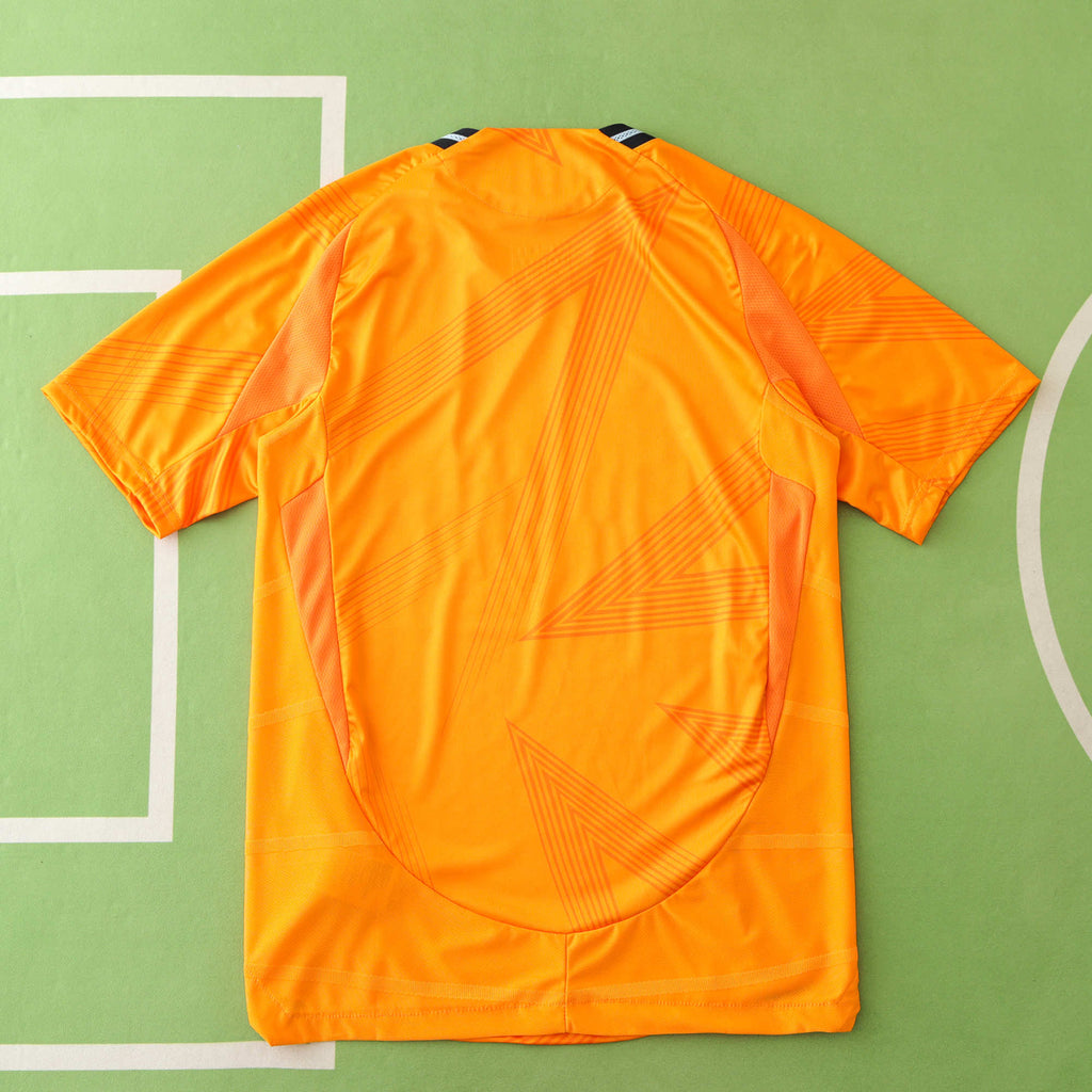 Real Madrid 24/25 ediție jucător în deplasare 