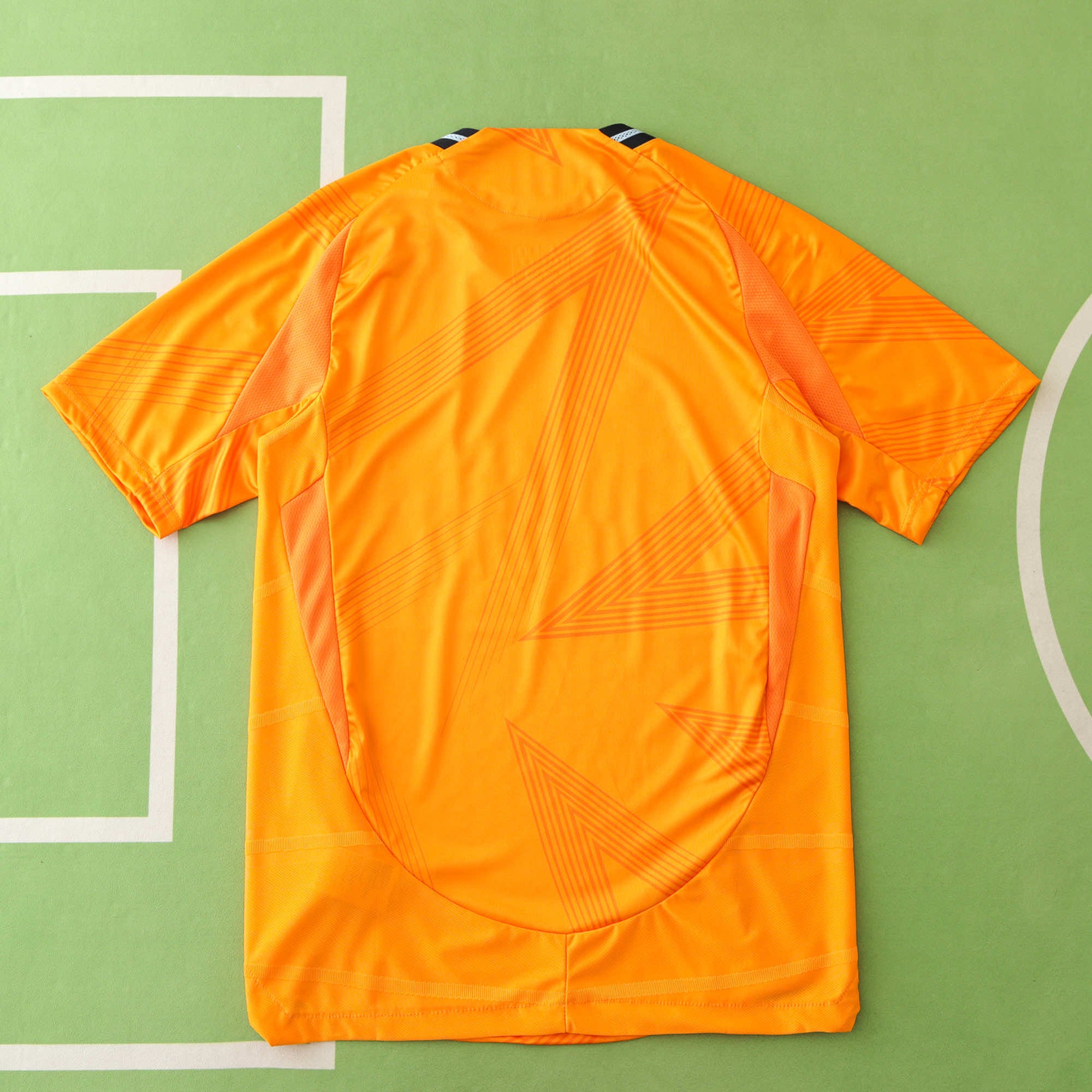 Real Madrid 24/25 ediție jucător în deplasare 