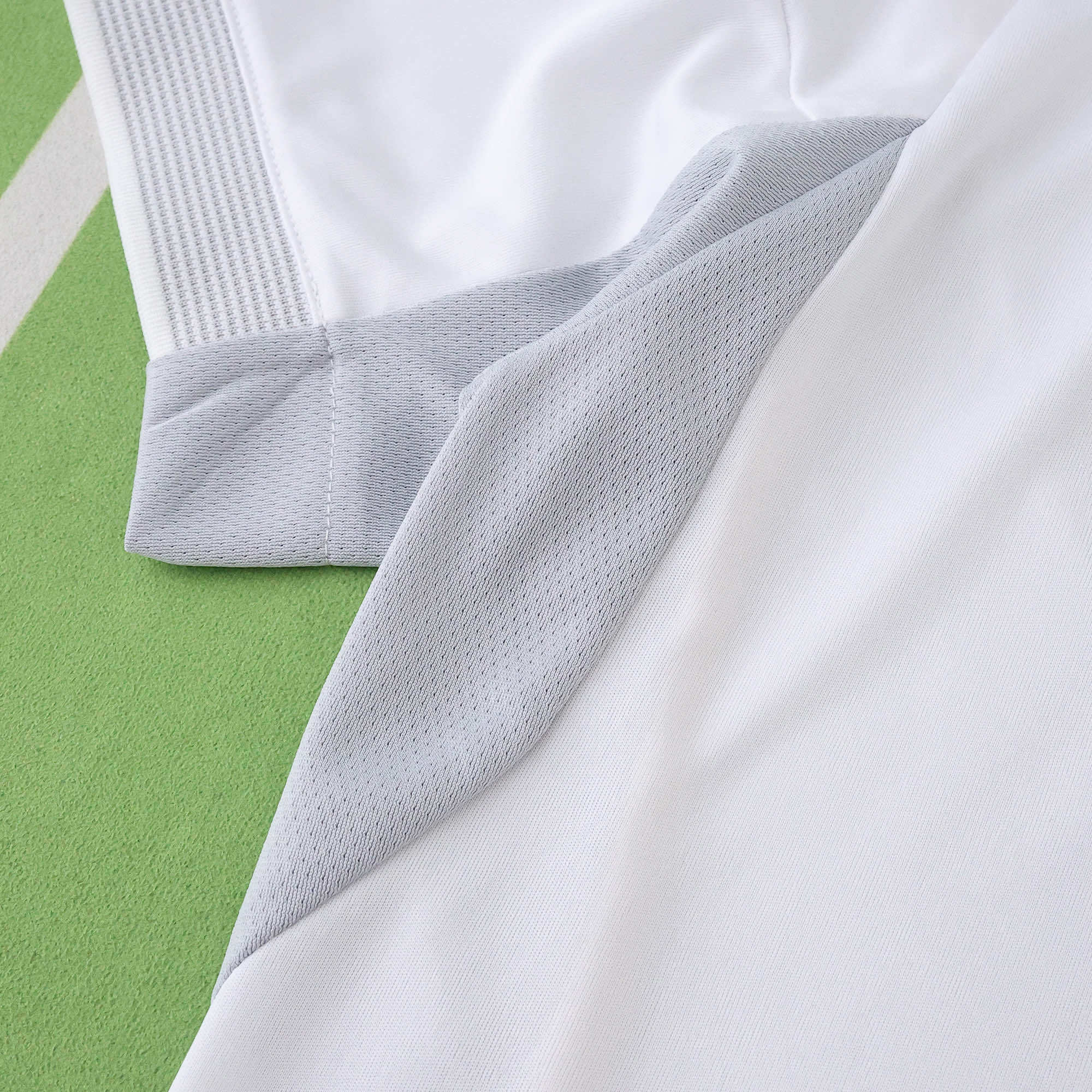 Tricou Real Madrid 25/26 pentru femei acasă