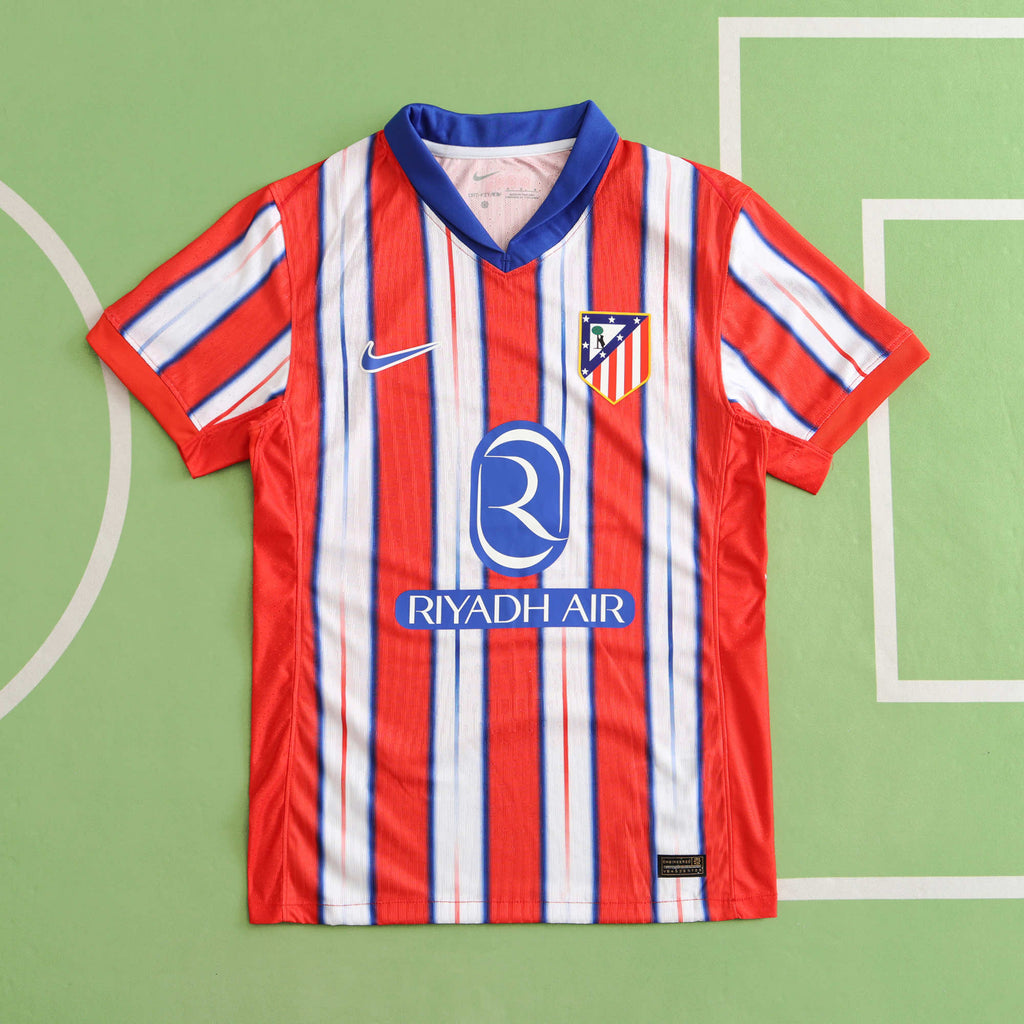 Atletico Madrid 24/25 Home Player Edition 