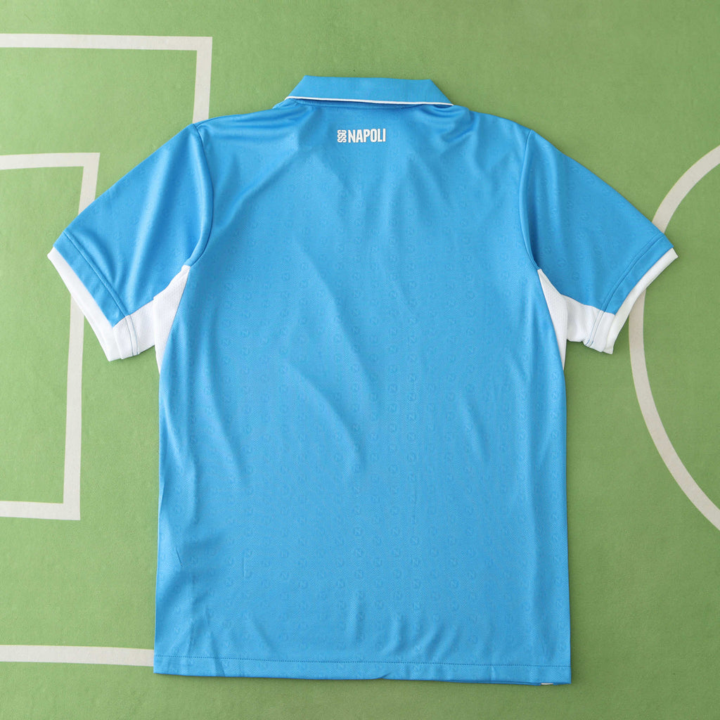 Napoli 24/25 Home Player Edition