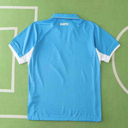 Napoli 24/25 Home Player Edition