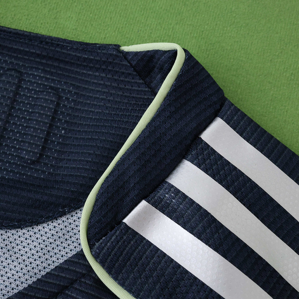 Tricou Real Madrid 25/26 ediție jucător detașat