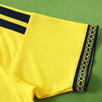 Al Nassr 26/27 Home Player Version Jersey (Pre-Order) Ronaldo 7