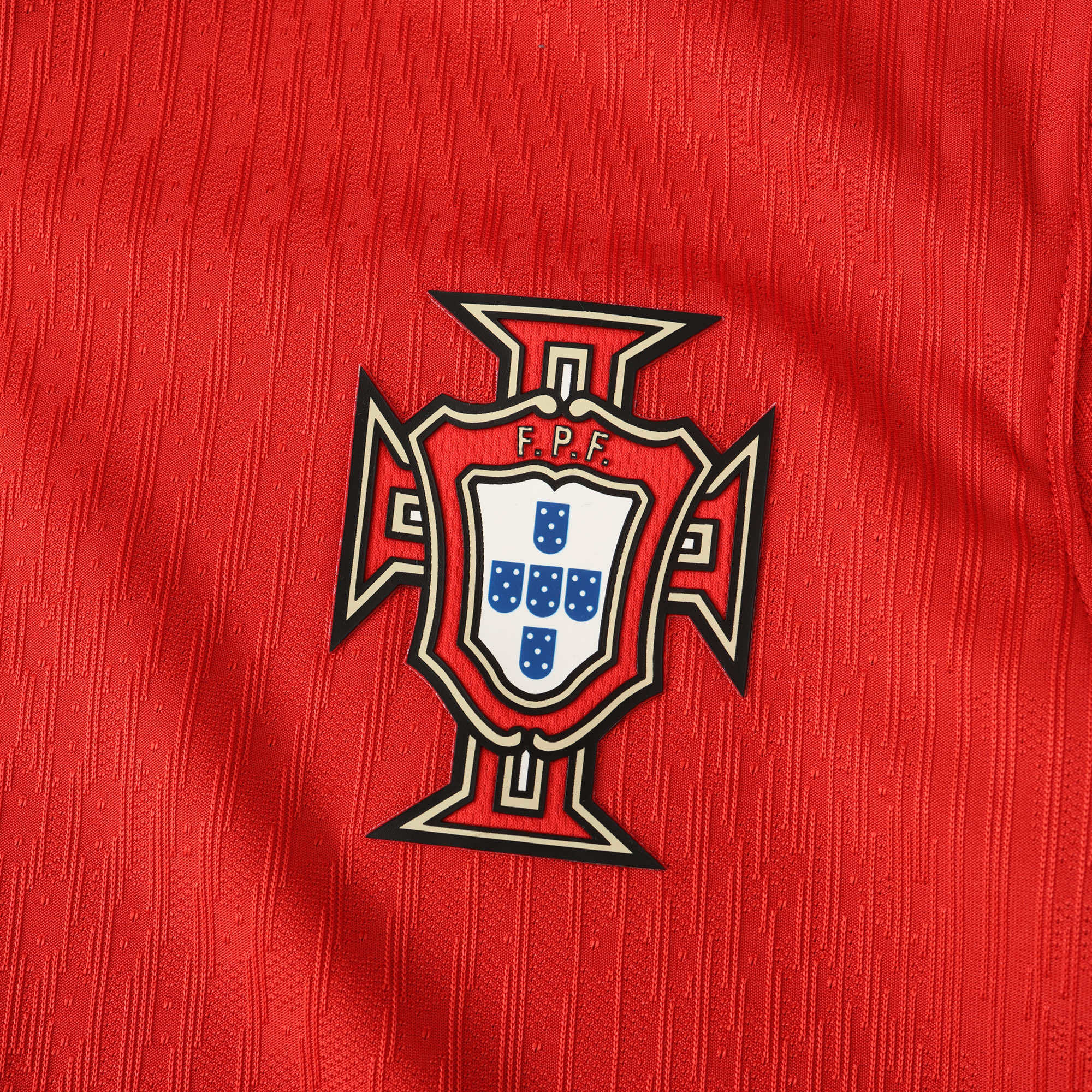 Portugalia 24/25 Home Player Edition