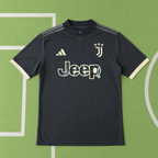 Juventus 23/24 Away Player Edition Jersey