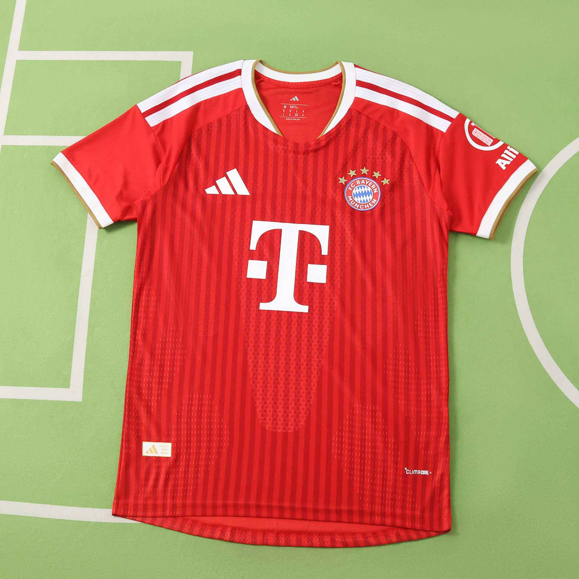 Bayern Munich 26/27 Home Player Version Jersey (Pre-Order)