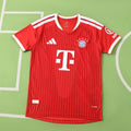 Bayern Munich 2026/27 Home Player Version Jersey