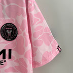 Tricou Inter Miami Pink Monkey Special – Ediție Limitată