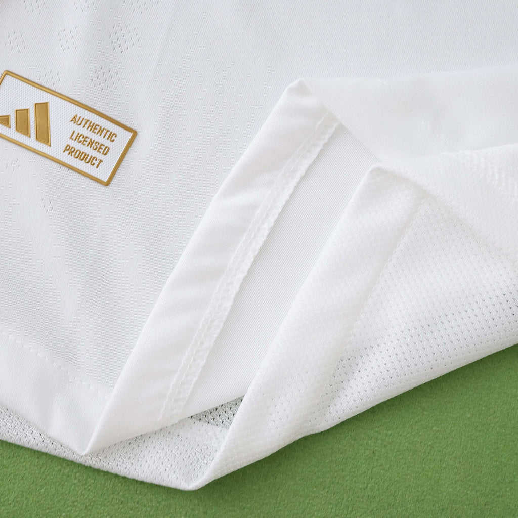 Tricou Real Madrid Ediție Jucător 25/26