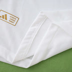 Tricou Real Madrid 25/26 Ediție Jucător mânecă scurtă și lungă