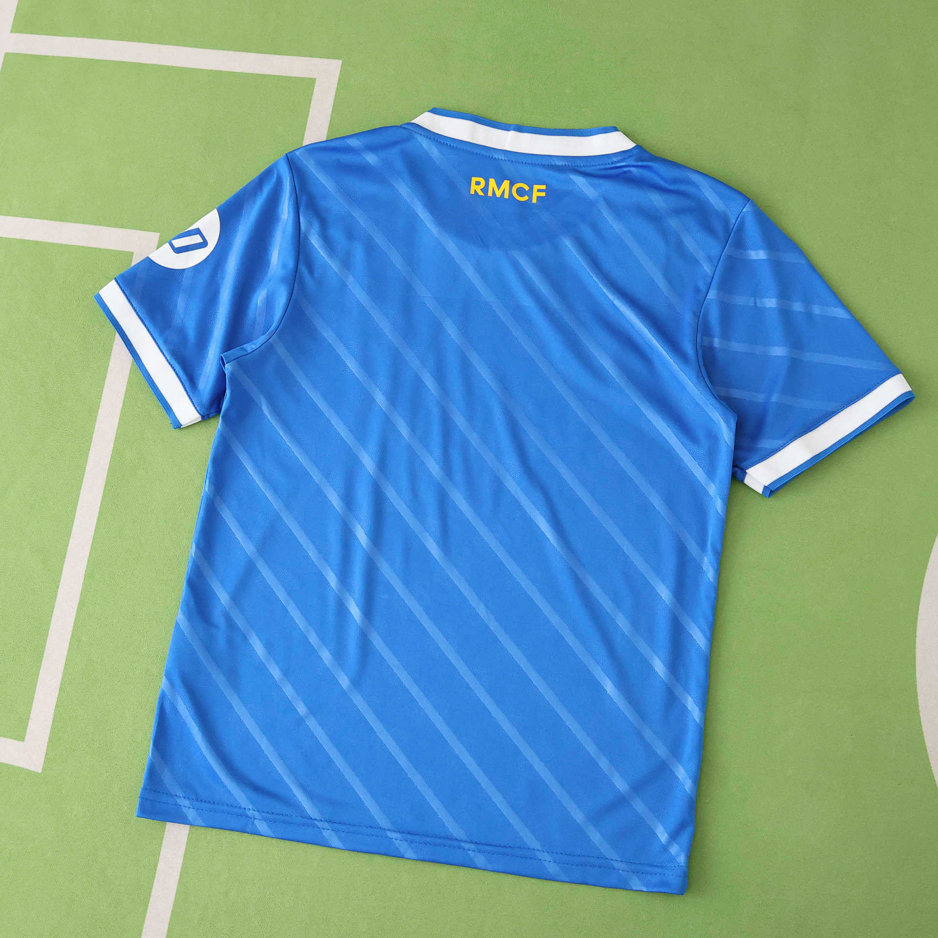 Echipament Real Madrid 25/26 Third pentru copii