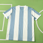 Argentina 50th Anniversary Embroidery - Player Version Jersey ( Pre-Order)