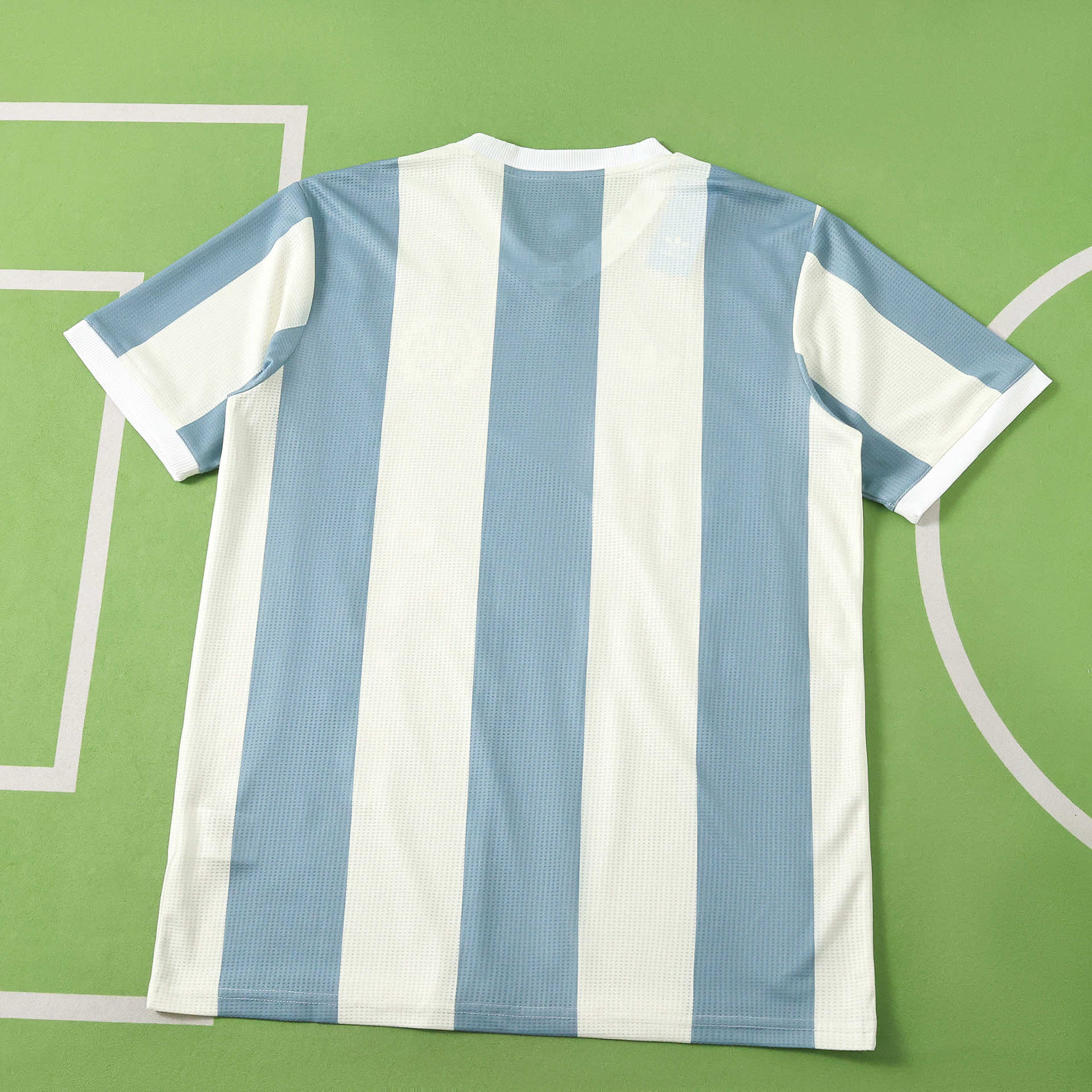 Argentina 50th Anniversary Embroidery - Player Version Jersey ( Pre-Order)