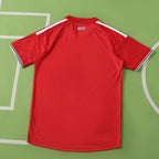 Manchester United 26/27 Home Player Version Jersey (Pre-Order)