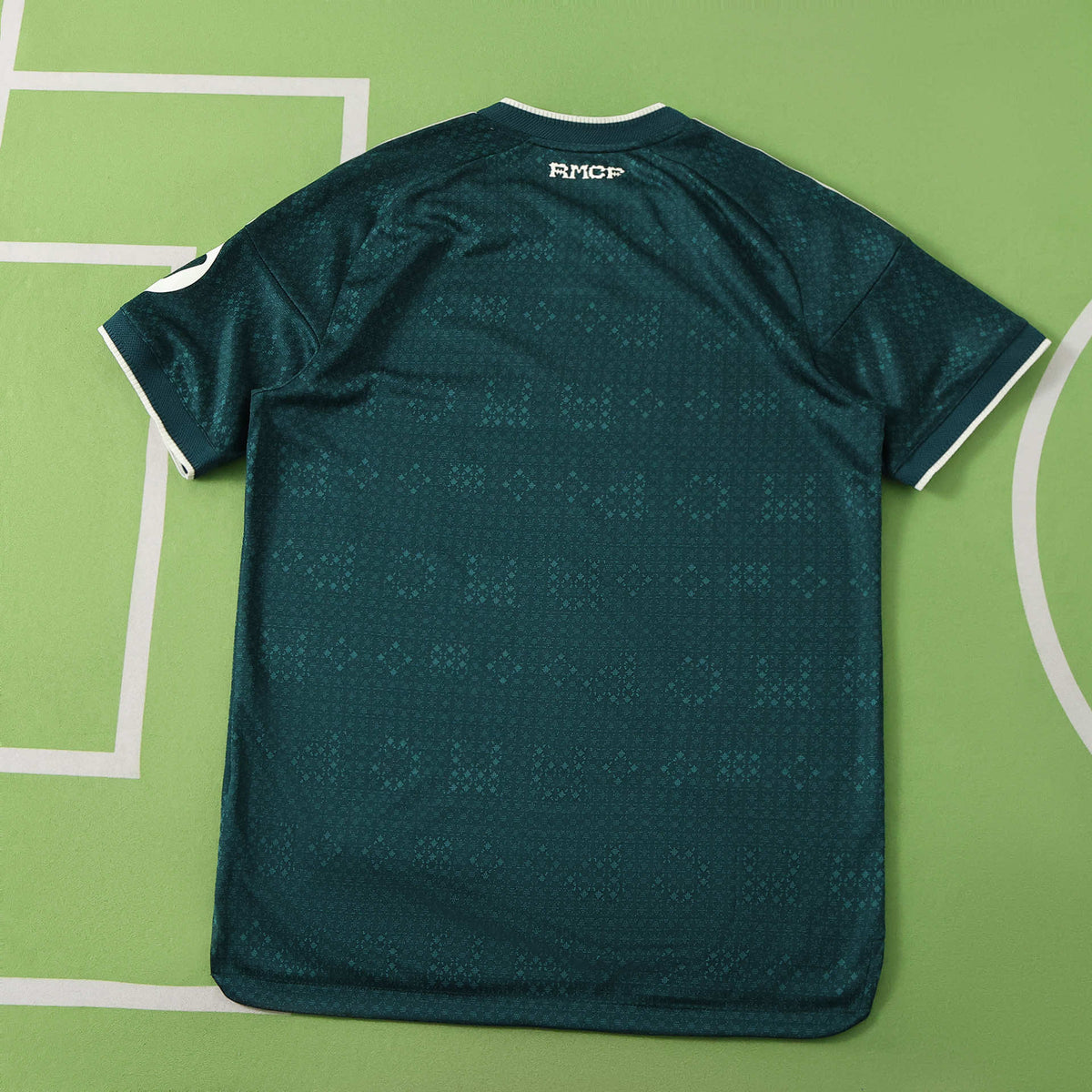 Real Madrid 26/27 Away Jersey Player Edition (Pre-Order)