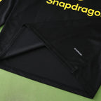 Tricou Manchester United 25/26, ediție specială pentru fani, cu mânecă lungă