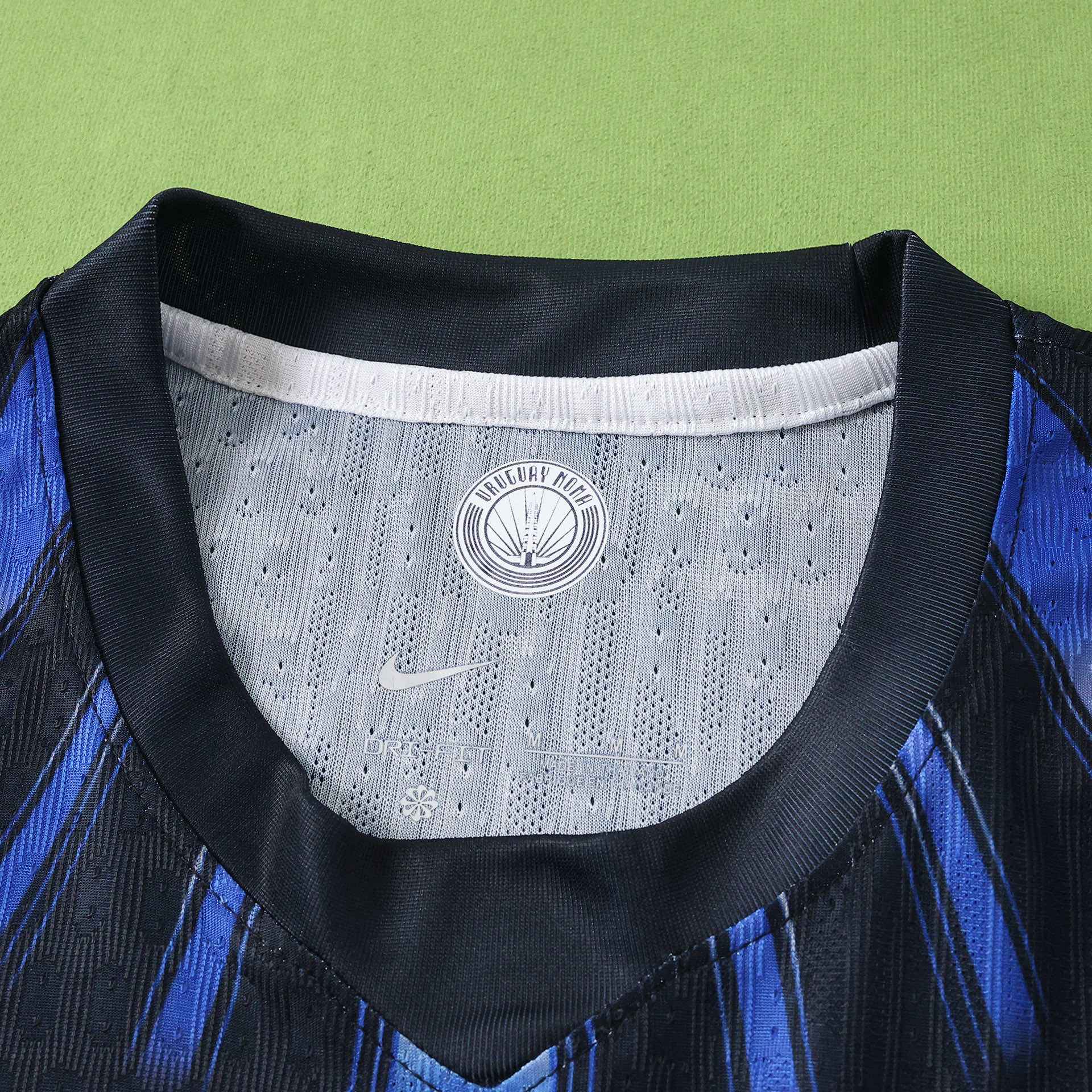 Uruguay 2026 FIFA World Cup Away Player Version Jersey (Pre-Order)