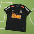 FC Santos 2012 NEYMAR 11 Black Jersey