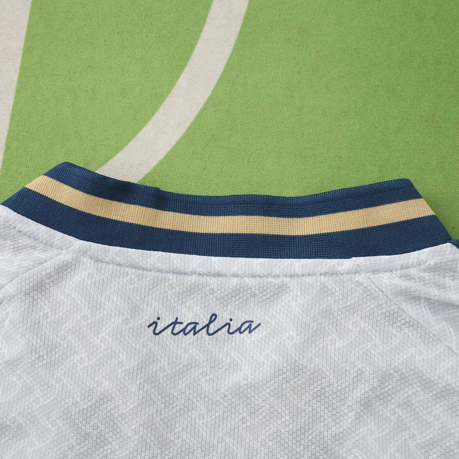 Italy 2026 World Cup Jersey – Away Fan Edition