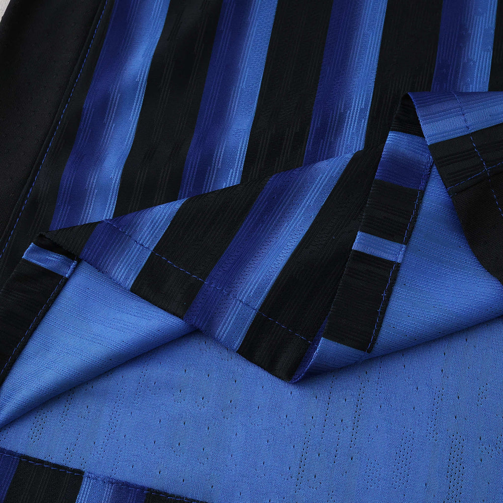 Tricou Inter Milano 25/26 ediție acasă pentru jucători (pre-vânzare)