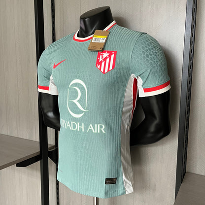 Atletico Madrid 24/25 Away Player Edition