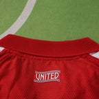 Manchester United 26/27 Home Player Version Jersey (Pre-Order)